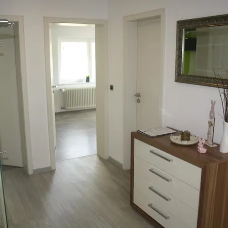 Ferienwohnung Hengl Ettenheim Zewnętrze zdjęcie