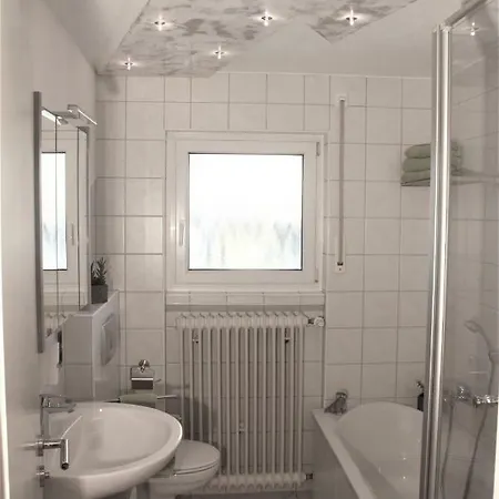 Ferienwohnung Hengl Ettenheim Zewnętrze zdjęcie