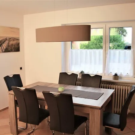 Ferienwohnung Hengl Ettenheim Zewnętrze zdjęcie