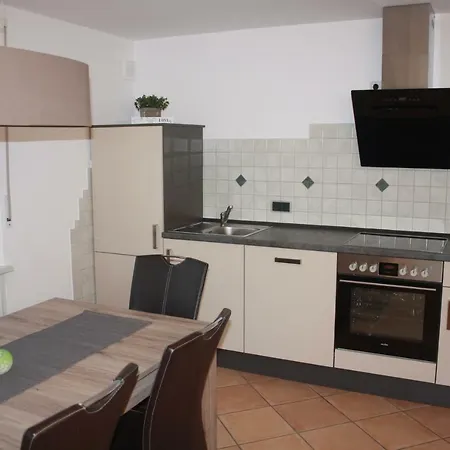 Ferienwohnung Hengl Ettenheim Zewnętrze zdjęcie