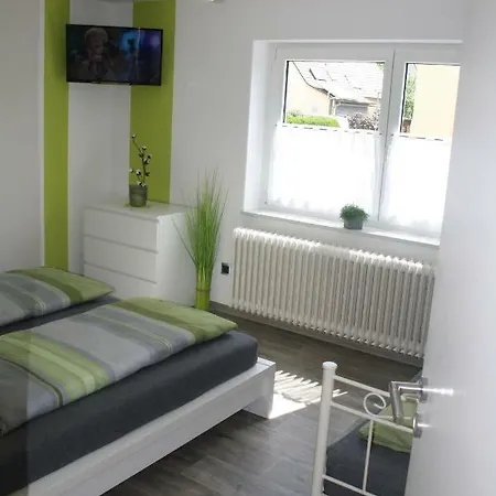 Ferienwohnung Hengl Ettenheim Zewnętrze zdjęcie