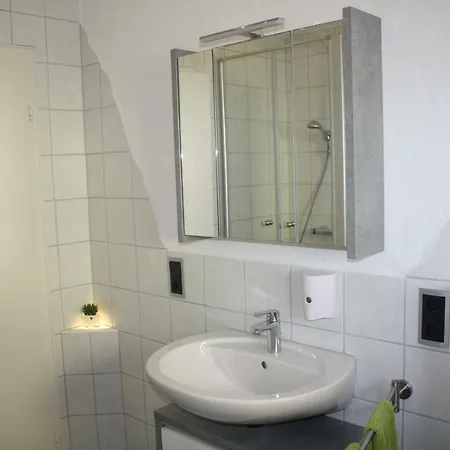 Ferienwohnung Hengl Ettenheim Zewnętrze zdjęcie