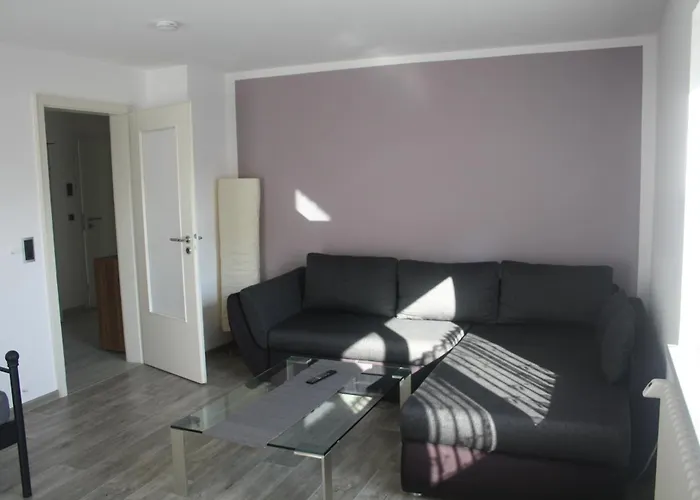 Ferienwohnung Hengl