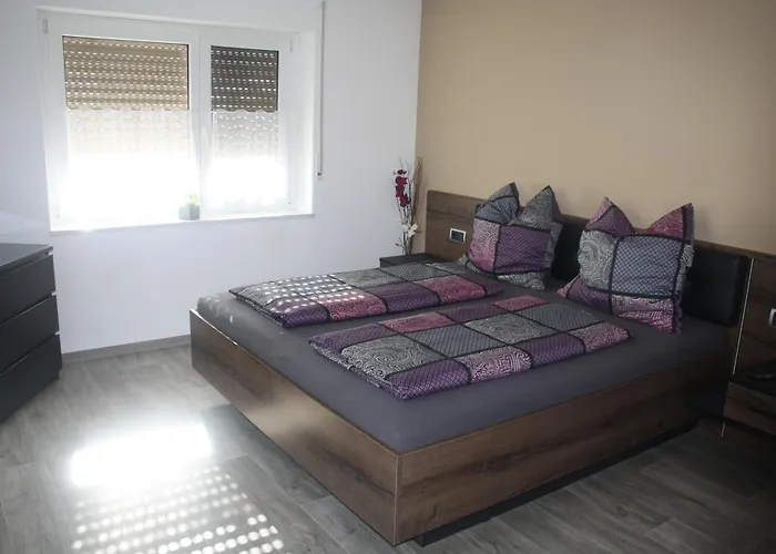 Ferienwohnung Hengl