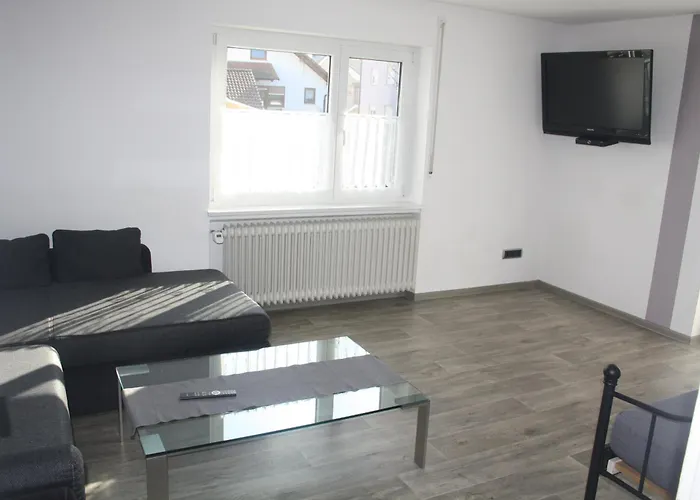 Ferienwohnung Hengl
