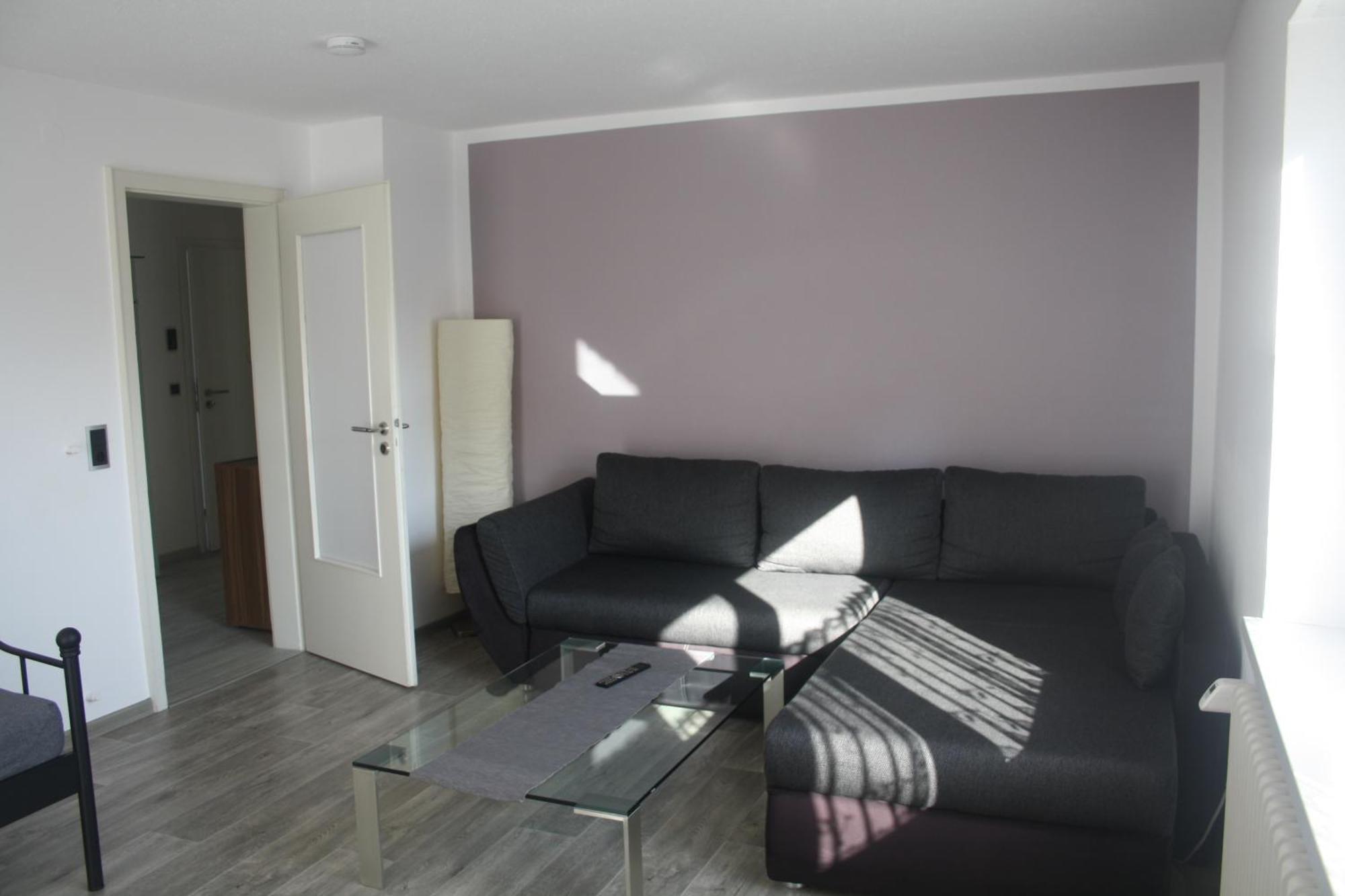 Apartment Hengl