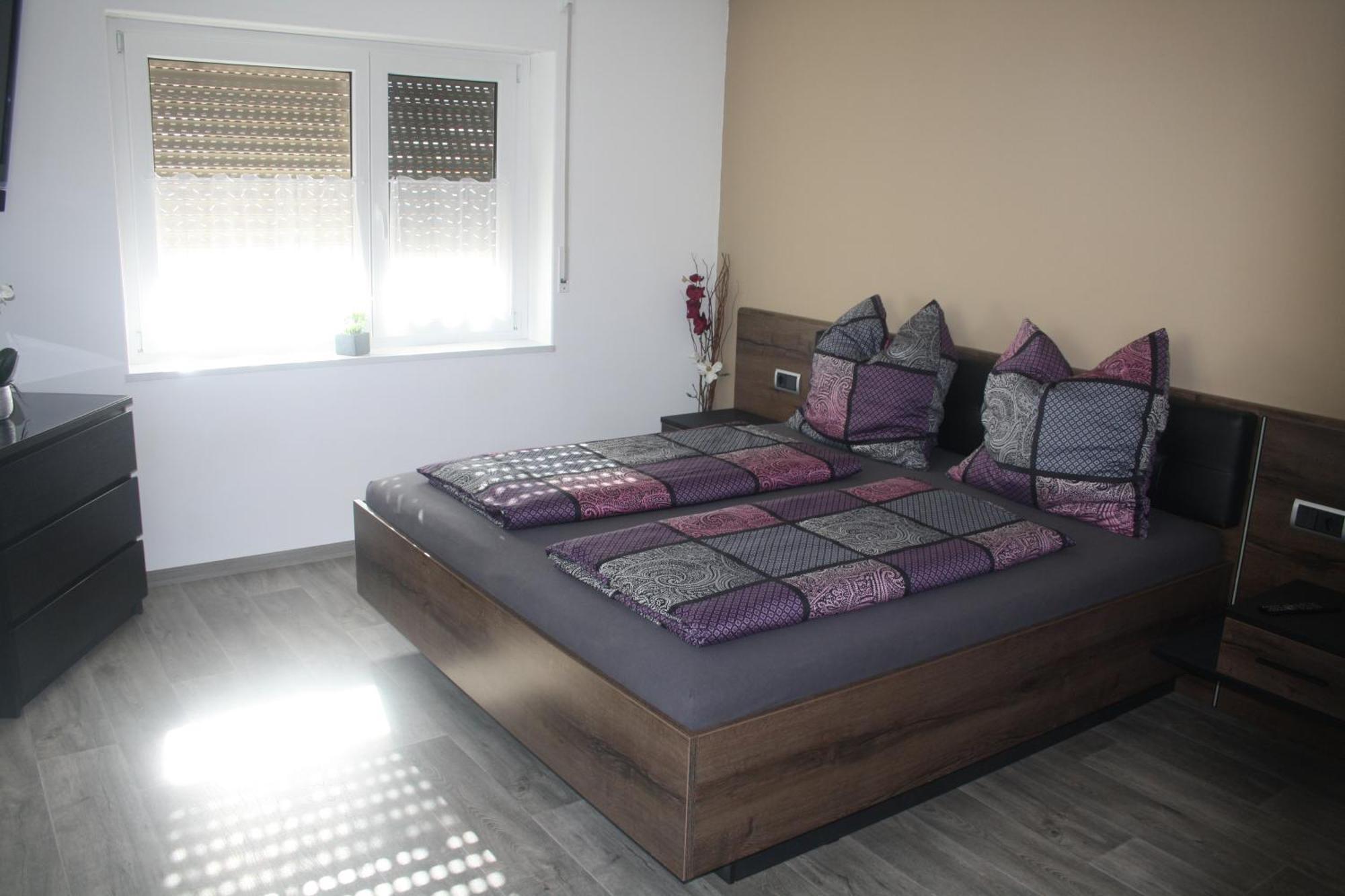 Apartment Hengl *