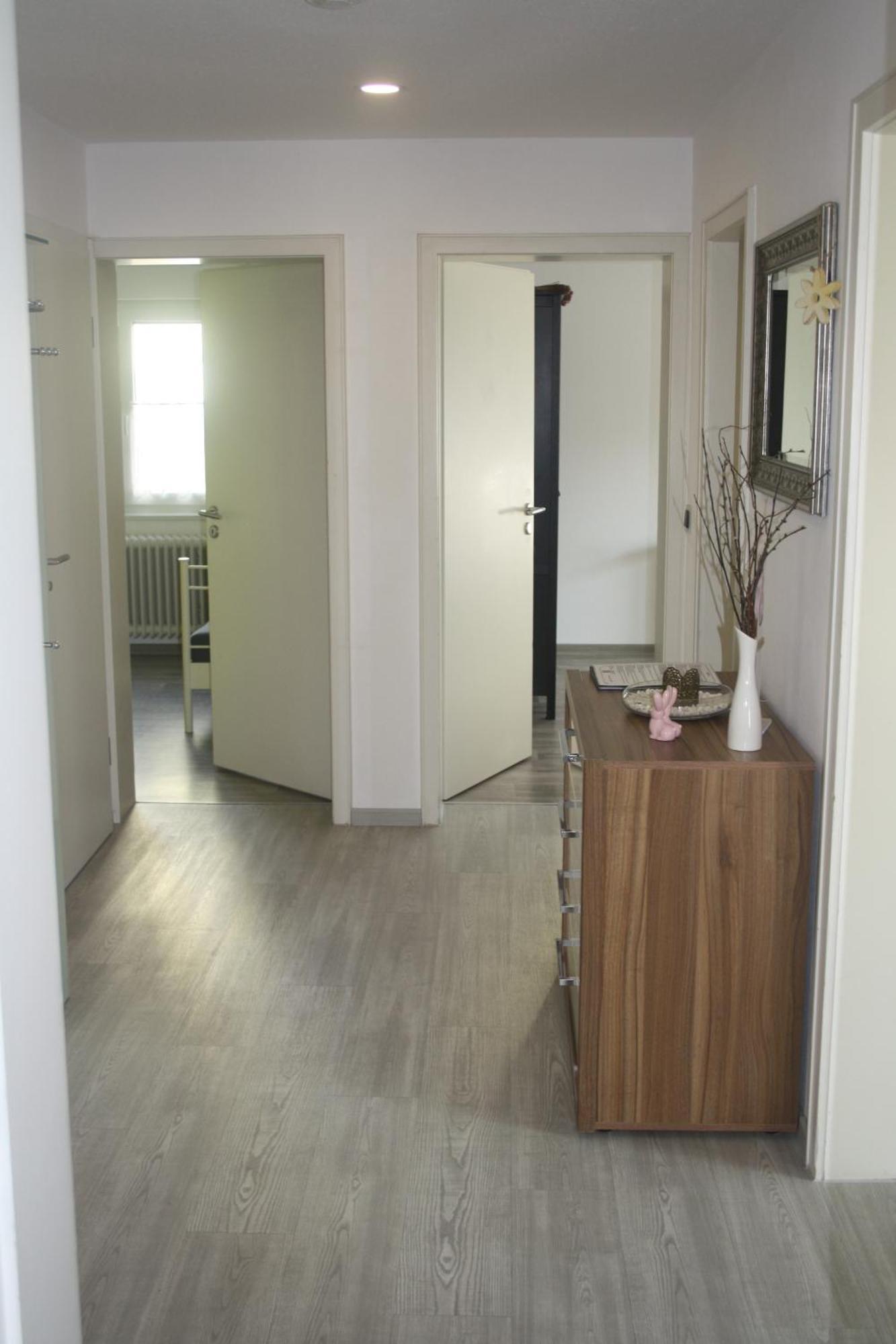 Apartament Hengl Ettenheim