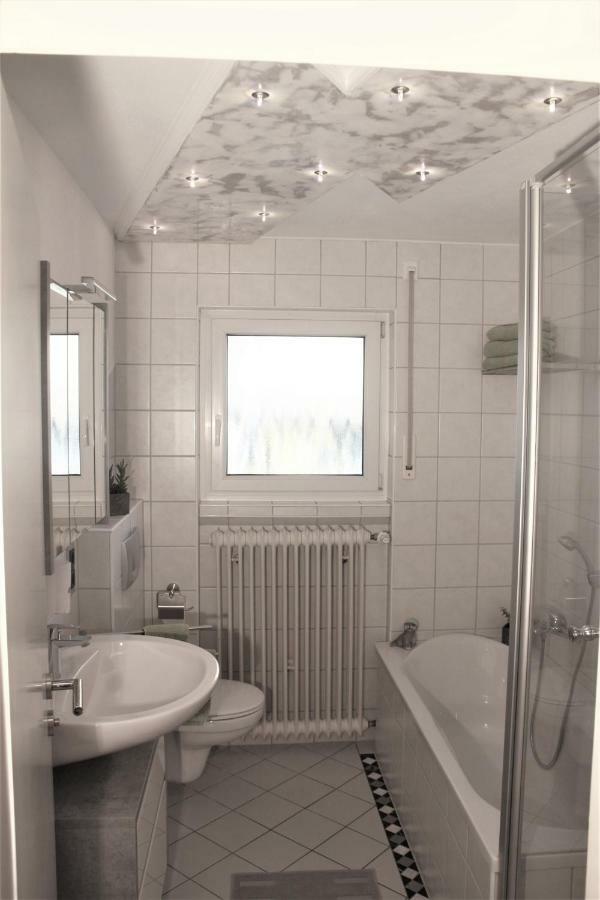 Hengl Apartment