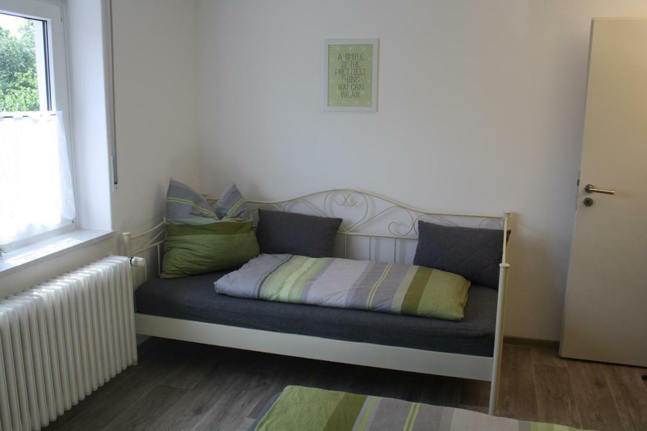 Apartament Hengl *