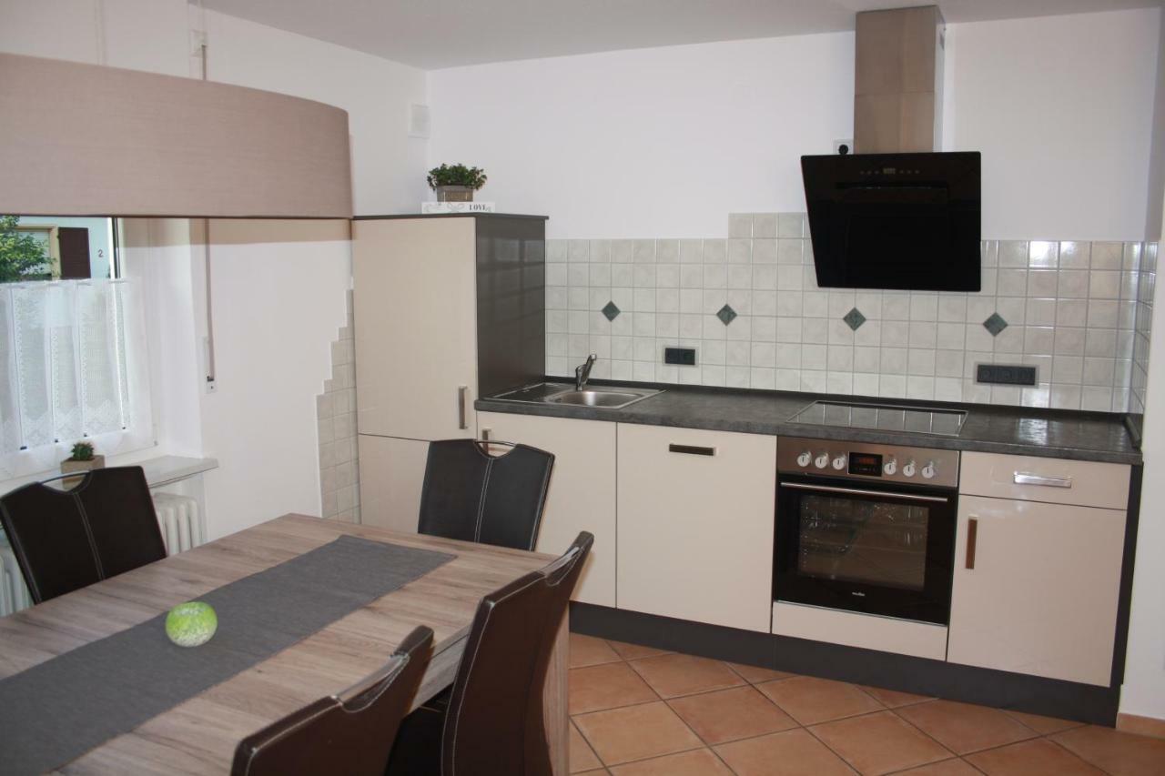 Hengl Apartament *