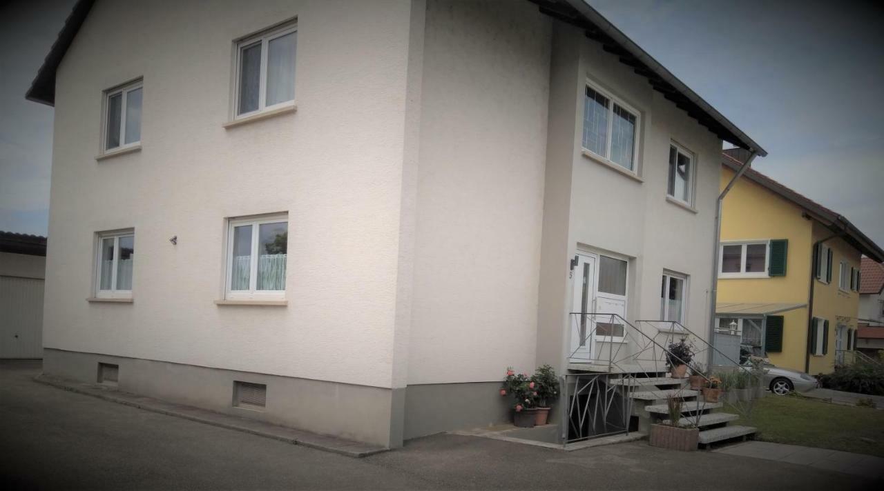 Hengl Apartment *